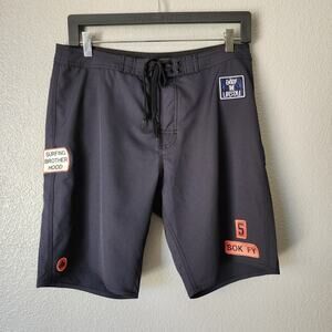 Need Essentials Surf Boardshorts